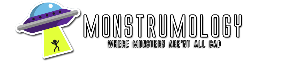 Monstrumology