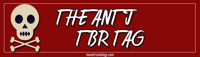 The Anti-TBR Tag